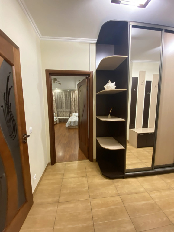 Апартаменты KOROLEV Apartments на Ленинской 12