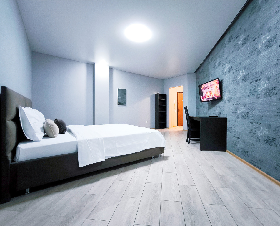 Квартира Центральнее некуда рядом отель Marriott