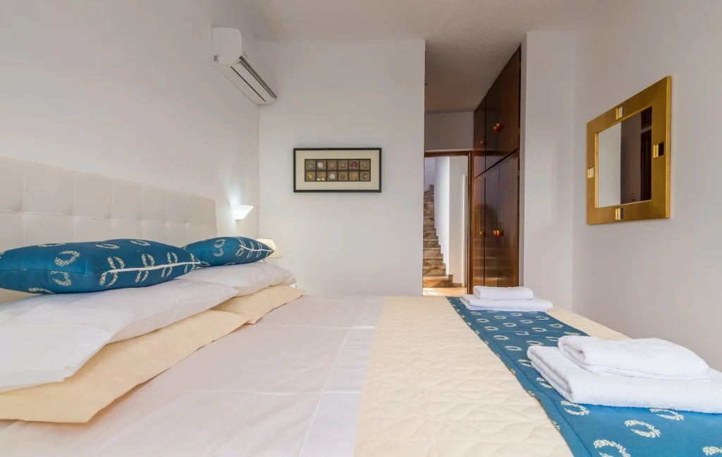 Отель Milos Inn