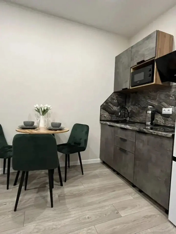 Квартира на улице Искры 88к8