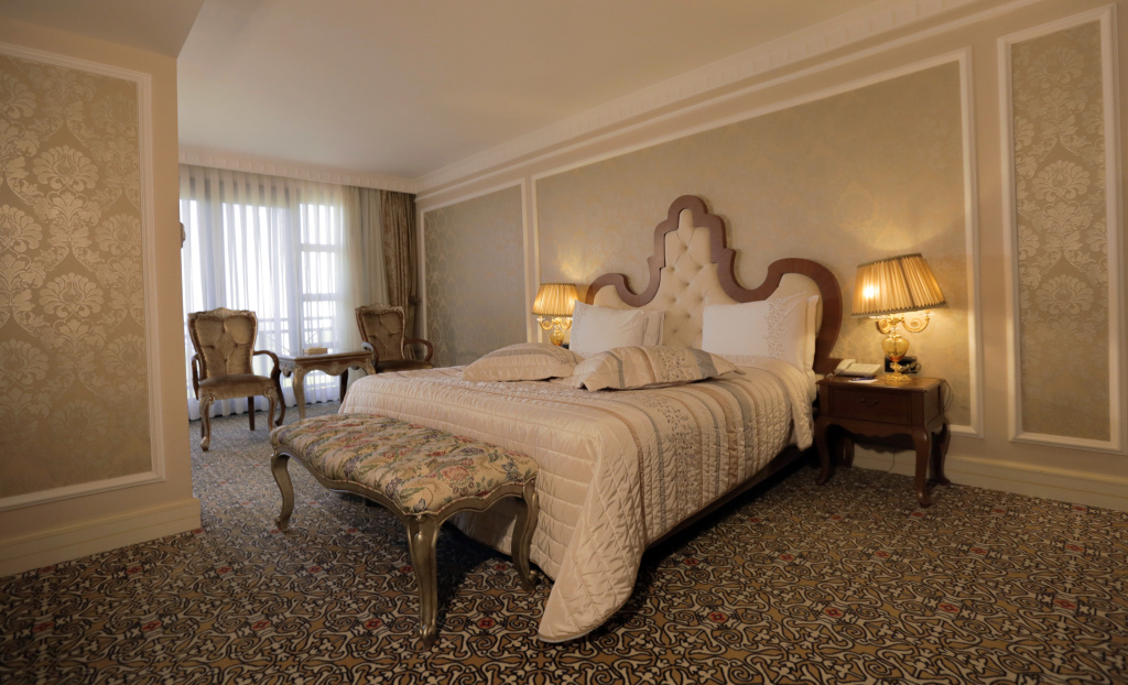 Hotel Suadiye