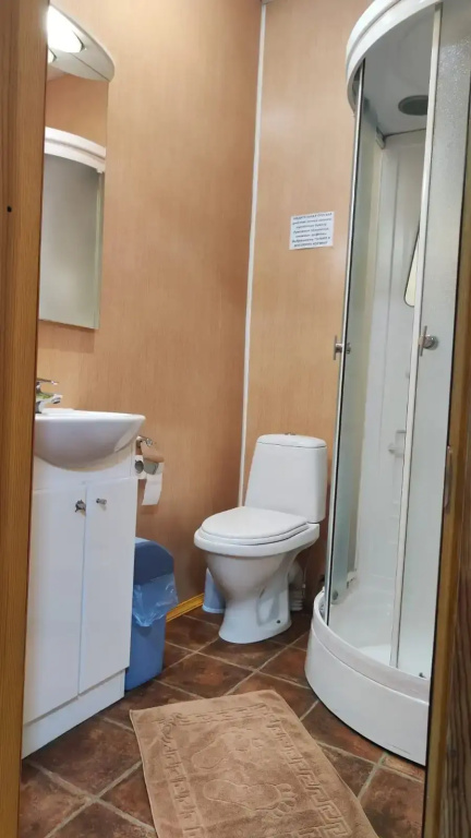 Семейный номер Standard в Зима