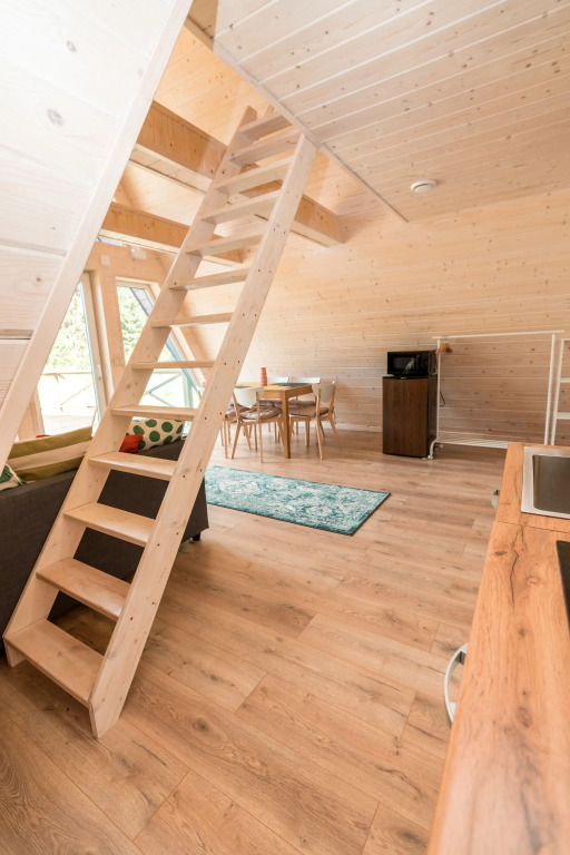 Villa LBerry A Черника у Ладоги