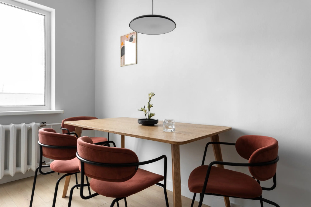 Квартира Райдер/Riders Apartments 83