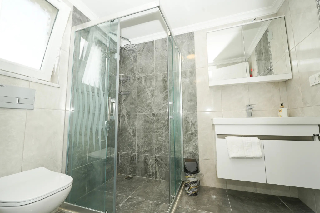 Вилла Ermet Homes Koycegiz