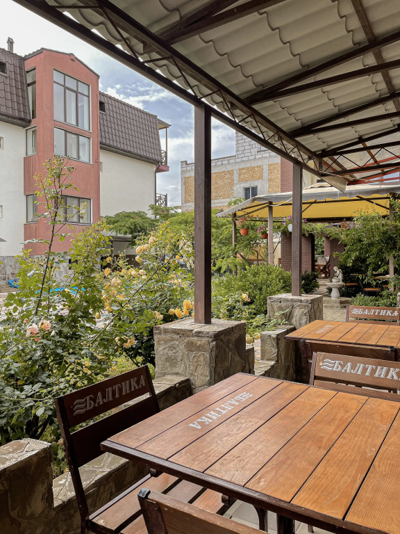 Kot Guest House