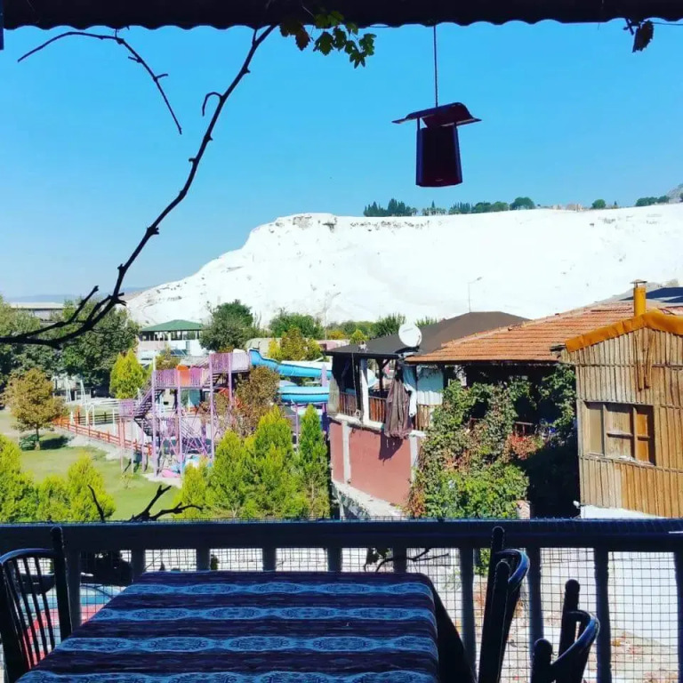 Mustafa Hotel