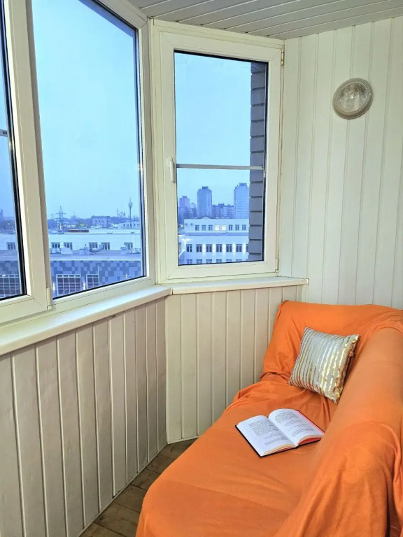 Квартира Best Guest House ЖК Бейкер Стрит