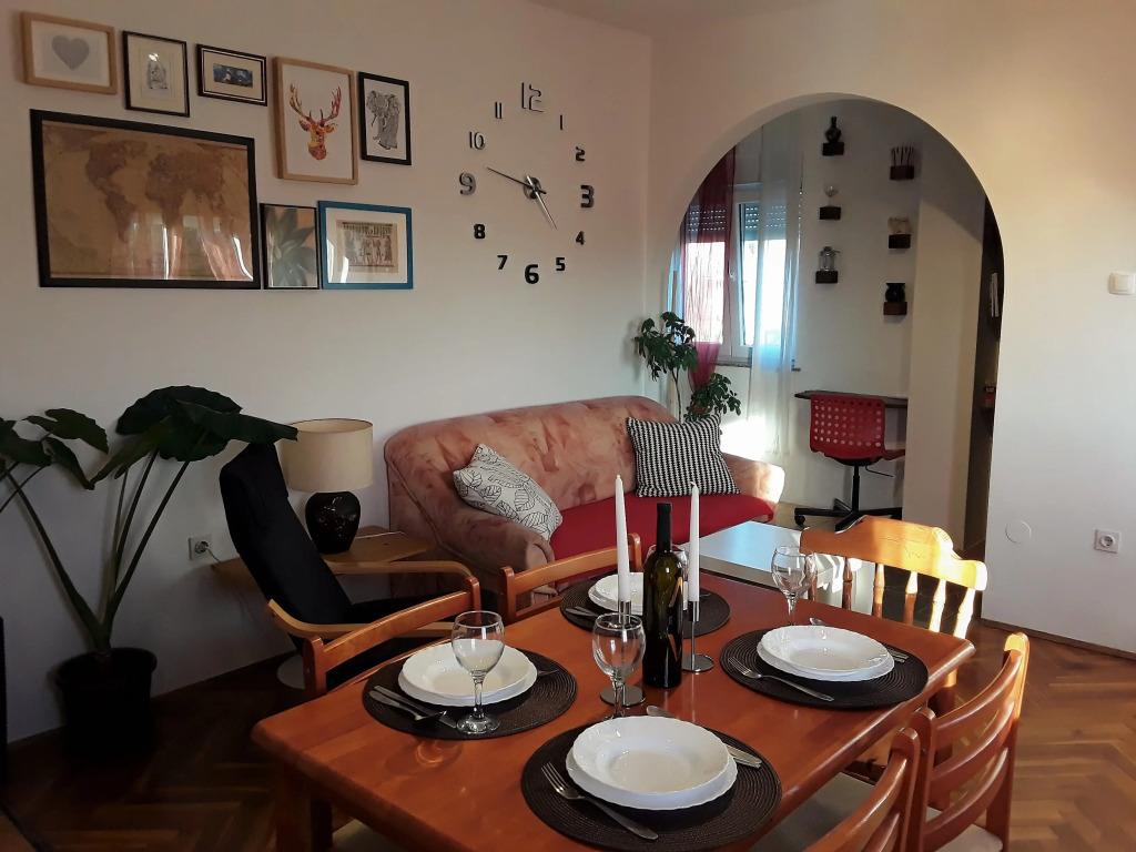 Apartment Agava Istria