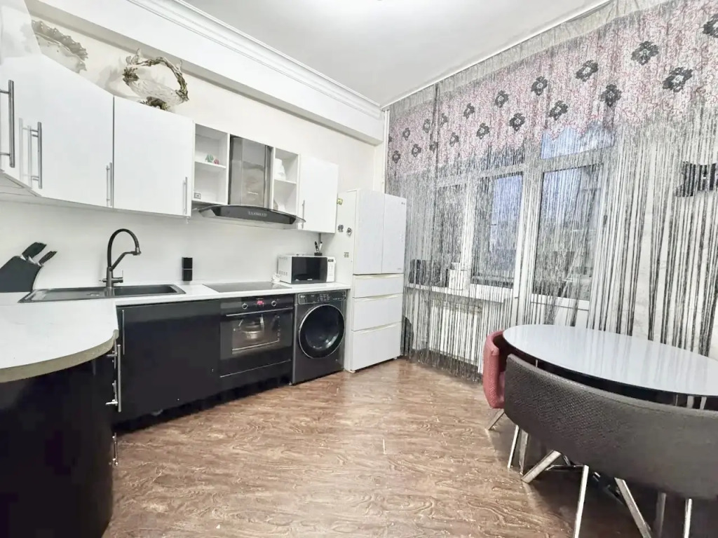Квартира Трешка С Видом На Море