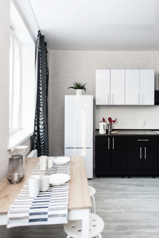 Апартаменты Apart Seasons Sheinkmana 86a