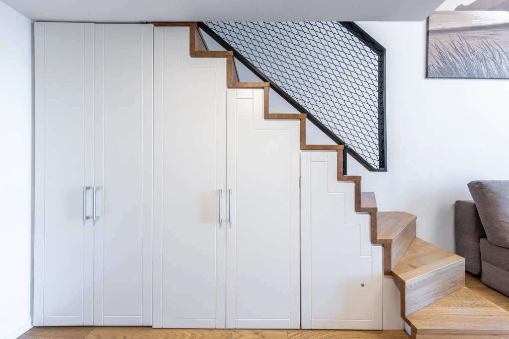 Апартаменты Stay Apartments 15