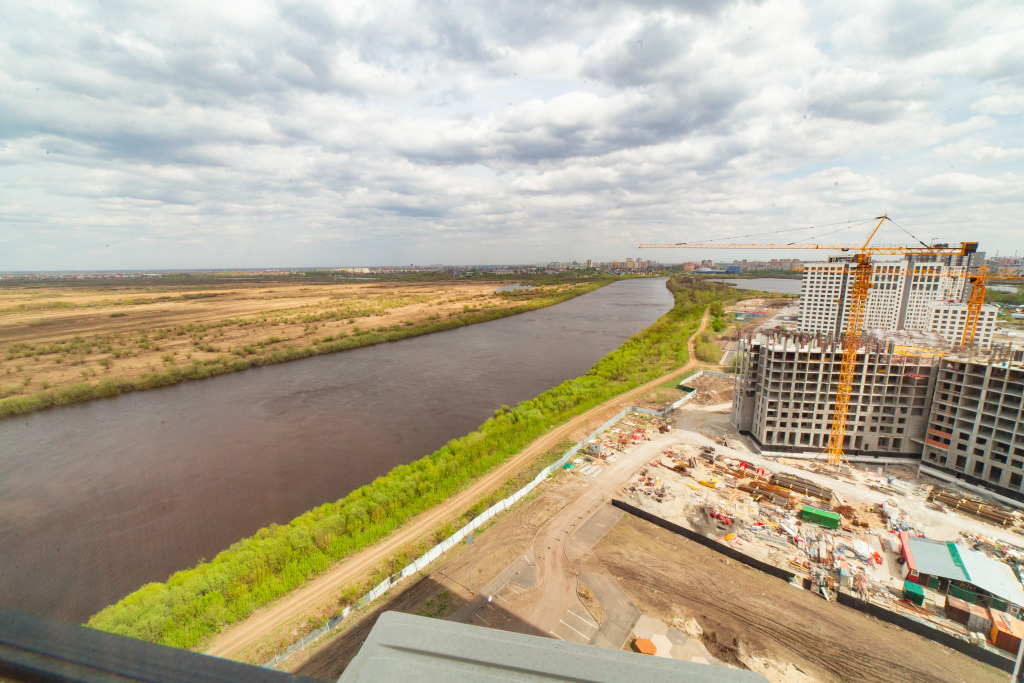 Квартира Rest Dok 18 1