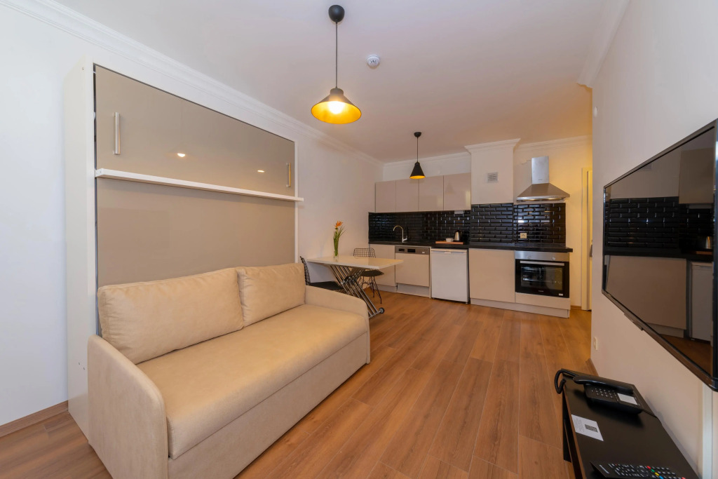 Joy Suites