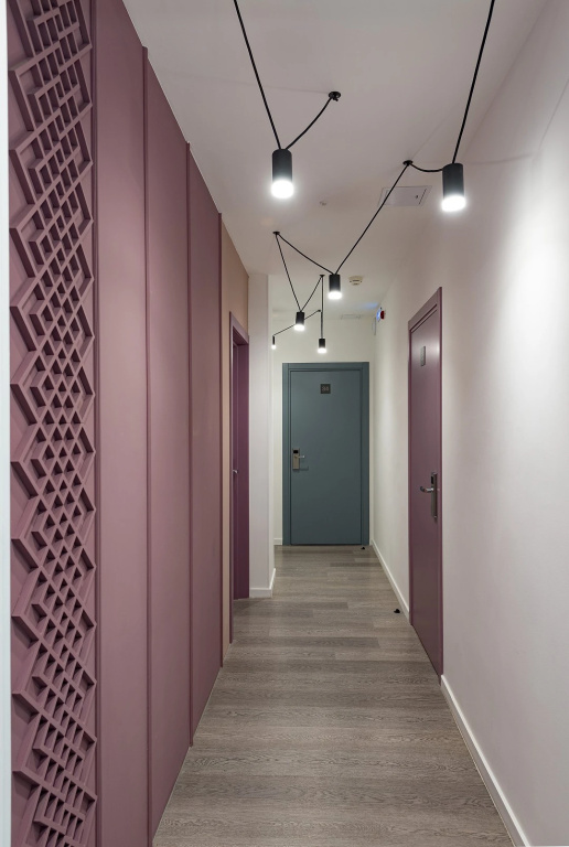 GALLERY INN (ГАЛЕРЕЯ ОТЕЛЬ)