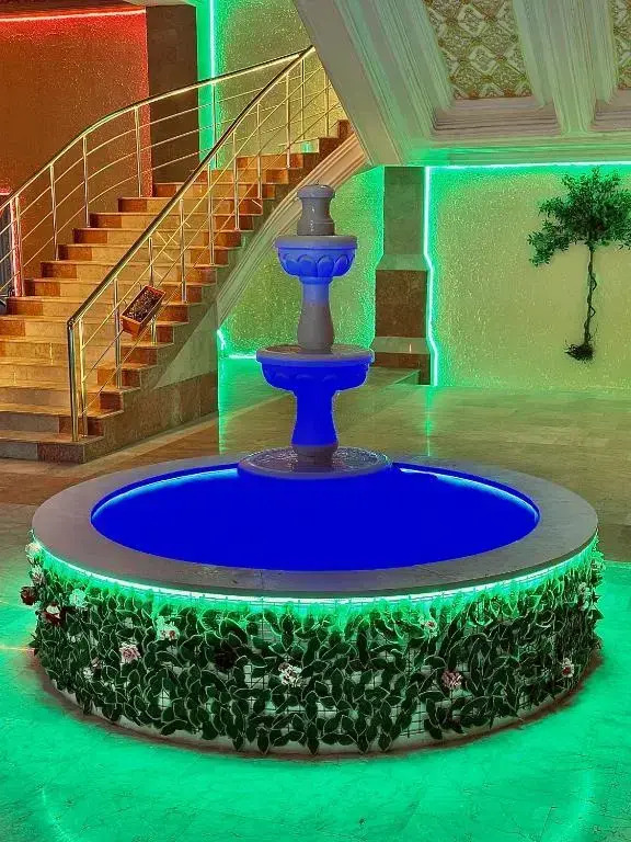 Olive Garden Aquapark Hotel