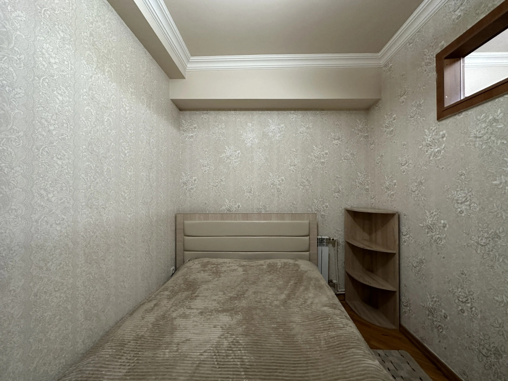 Квартира KO326, 1 bedroom in Koghbatsi - Amiryan streets crossroad