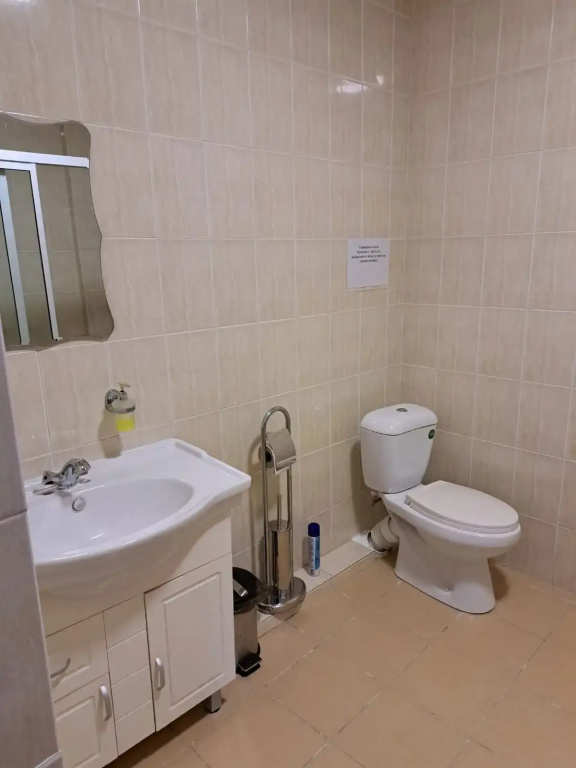 Hotel Suchan