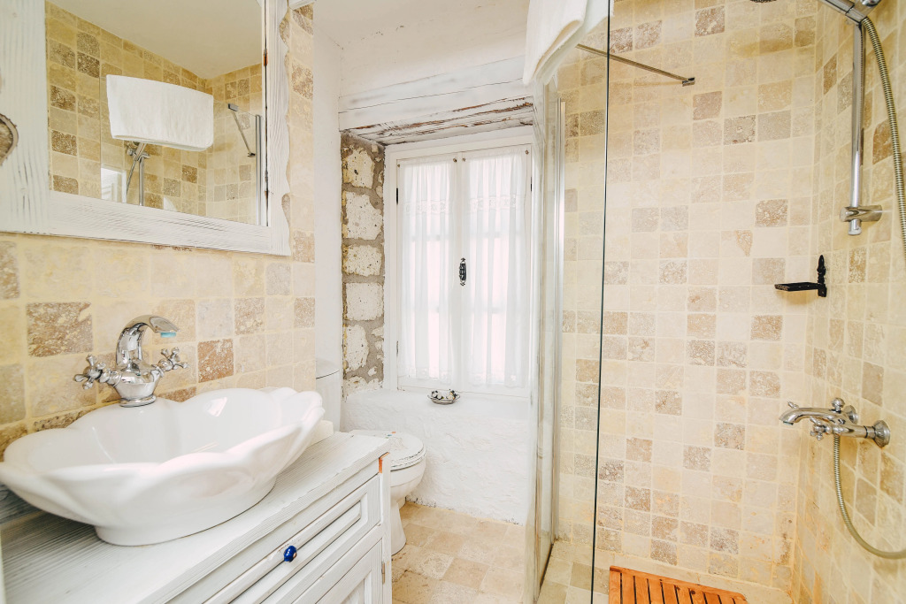 YUKARI SOKAK VİP BUTİK OTEL