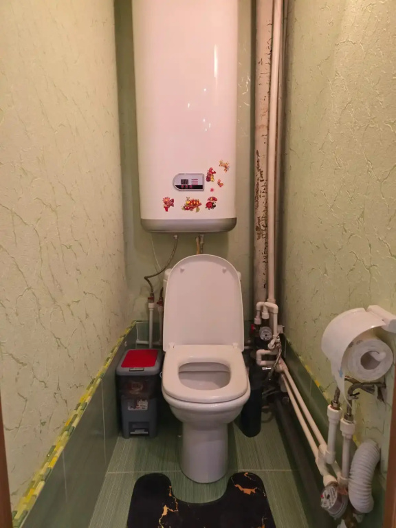 Квартира Двухкомнатная в Южном микрорайоне