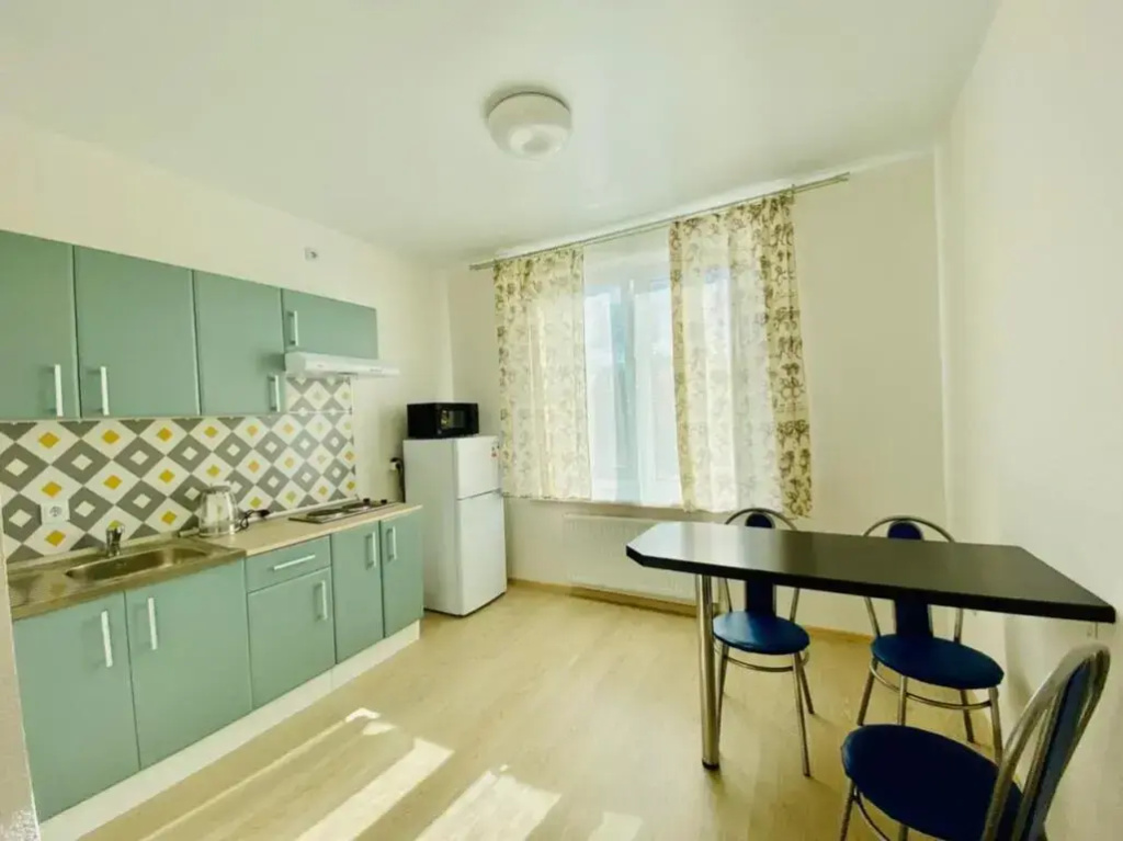 Апартаменты 5 Pant Family House Ватутинки на Нововатутинской