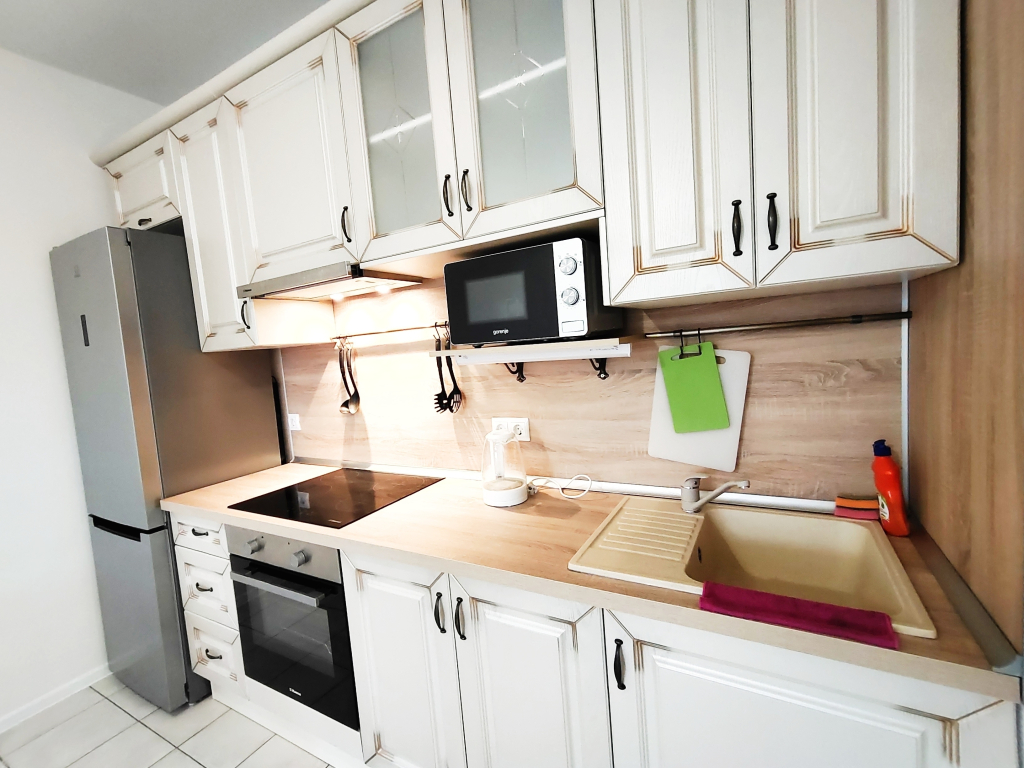 Апартаменты Globusapartmentcity Ульянина 3А