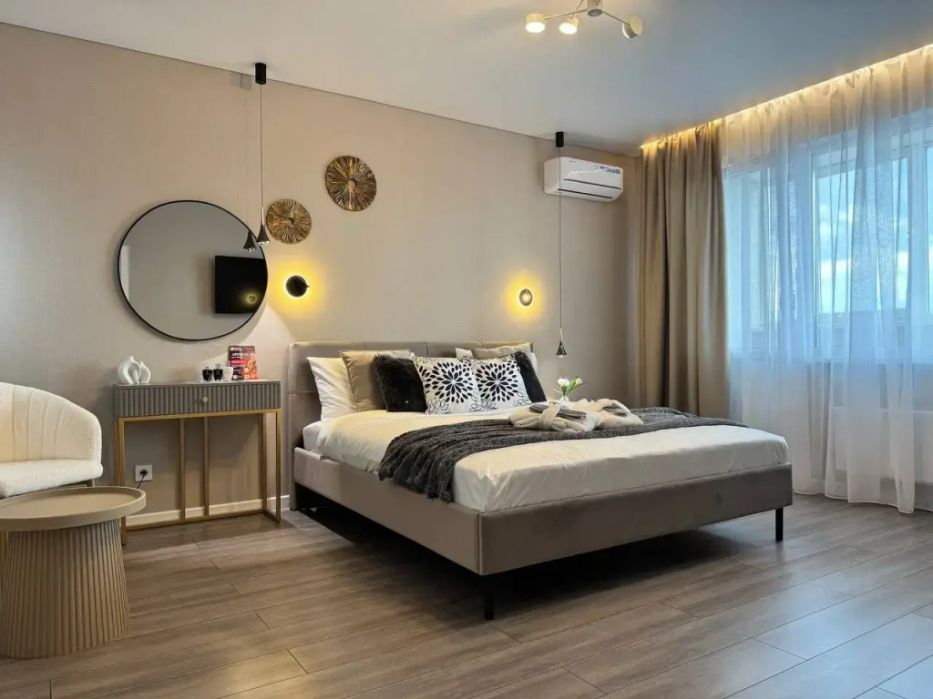 Апартаменты Grand Apart Рядом с Набережной