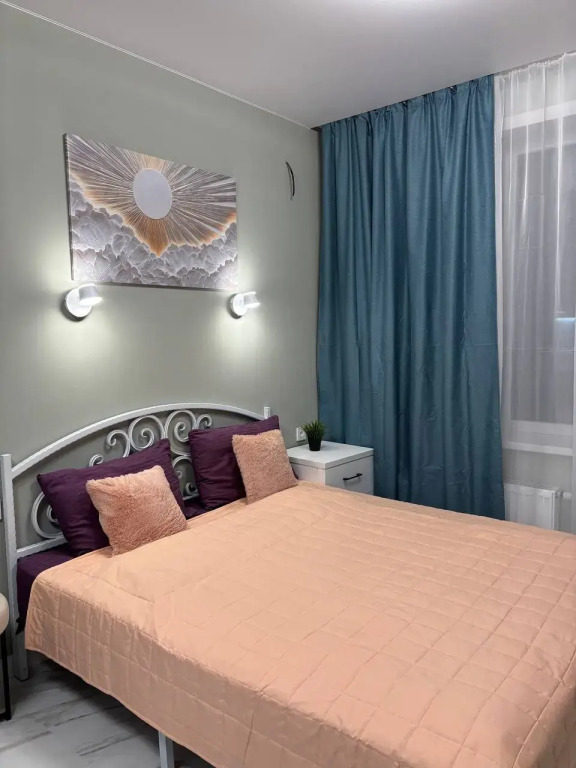 Апартаменты Sweet Home Studios на Гагарина