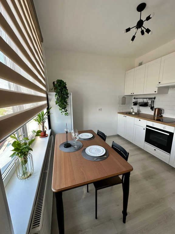 Апартаменты Piter Apartments ЖК Эмеральд на Васильевском Острове