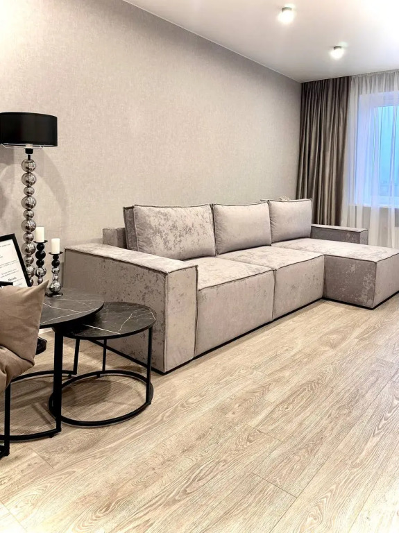 Апартаменты New Golden Bedroom