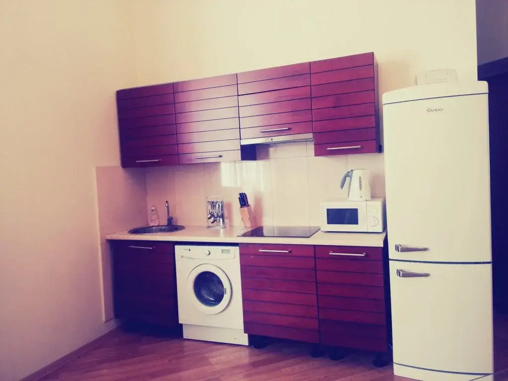 Kiev Centre Apartments
