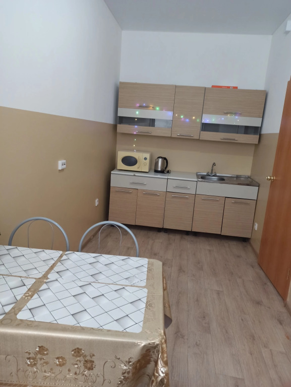 Квартира В Кусе У Пруда