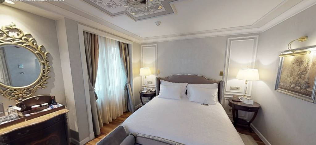 Rixos Pera Istanbul