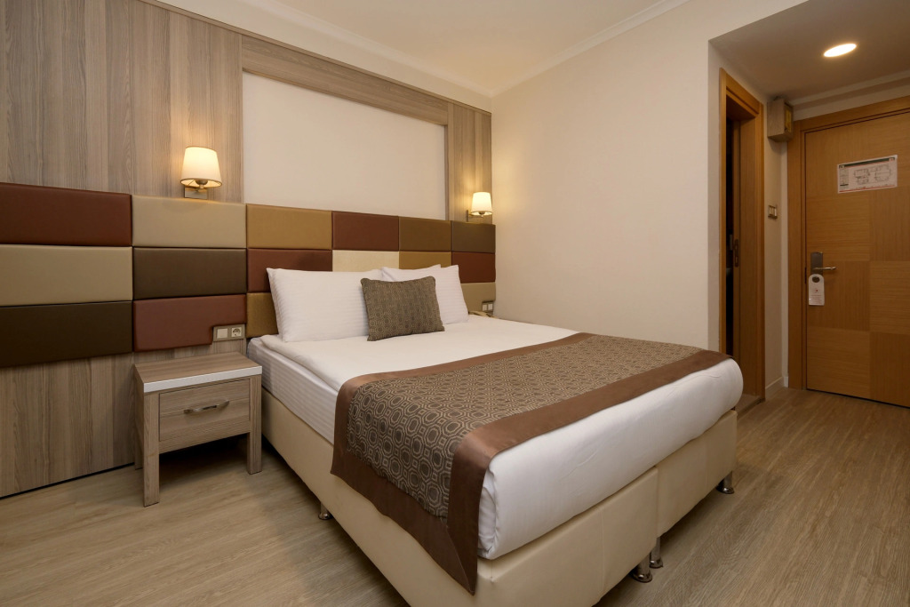 Pera Arya Hotel