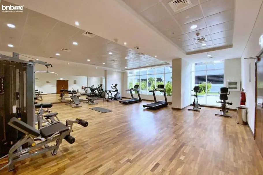 Апартаменты Bnbmehomes Lux Living Next to Address Fountain 1303
