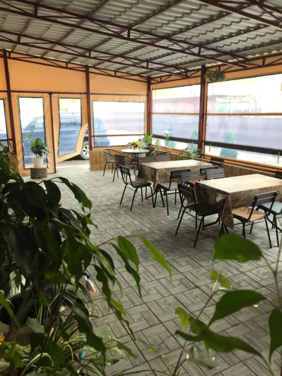 Гостевой Дом Адам и Ева