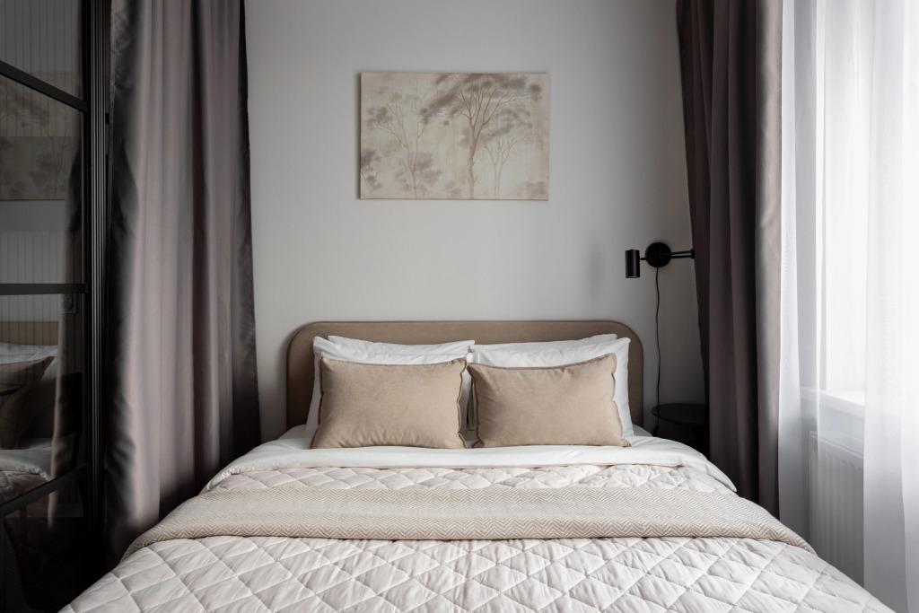 Getflet Romantika Flat