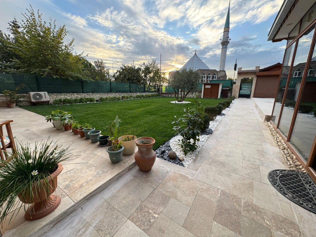 Doğa Villa Guest House