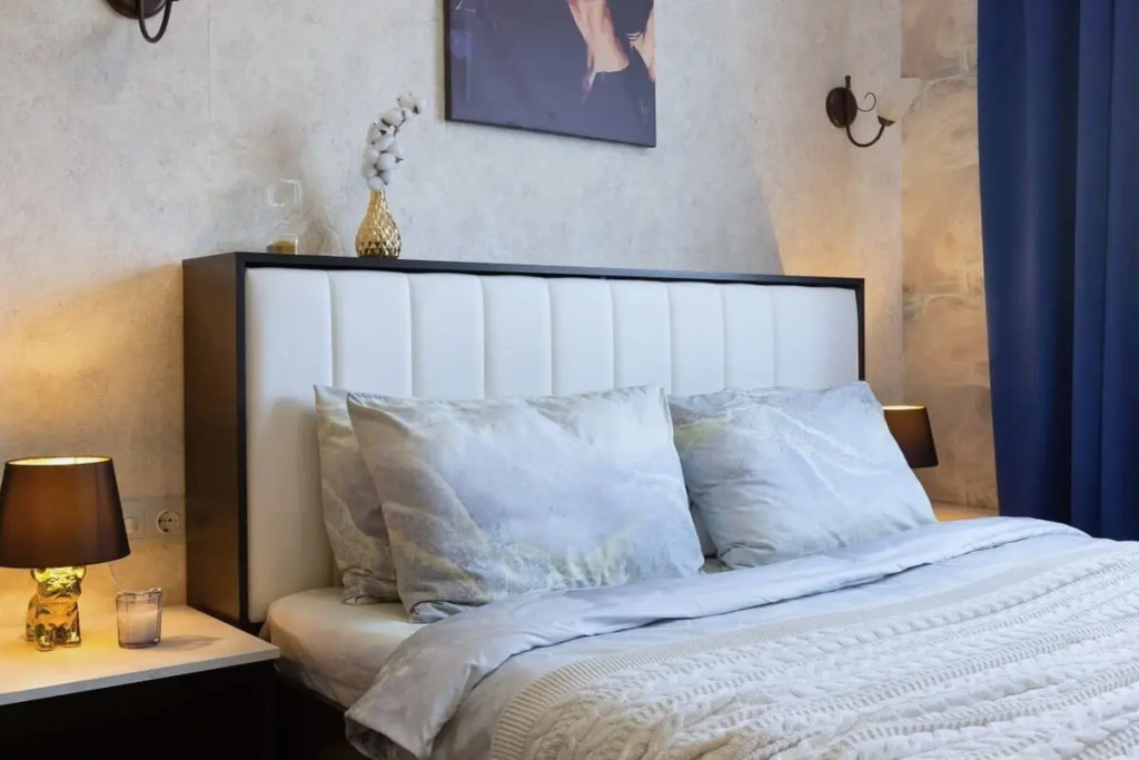 Квартира Life Apartments Трехкомнатная