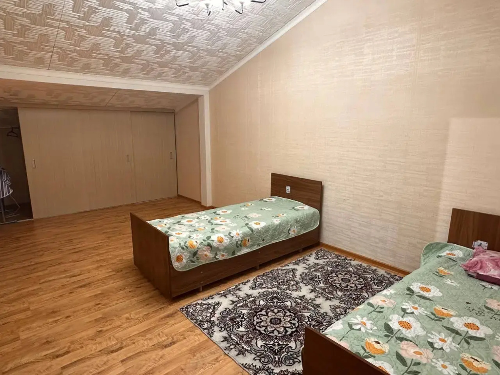 City View Flat