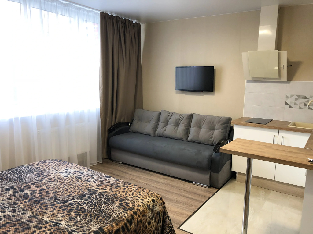 East Residence