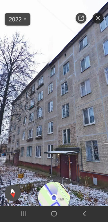 Апартаменты Невский Оазис