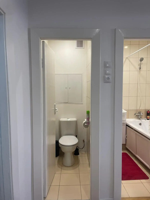 Апартаменты Apartment in the centre of minsk on Kupali 7 st