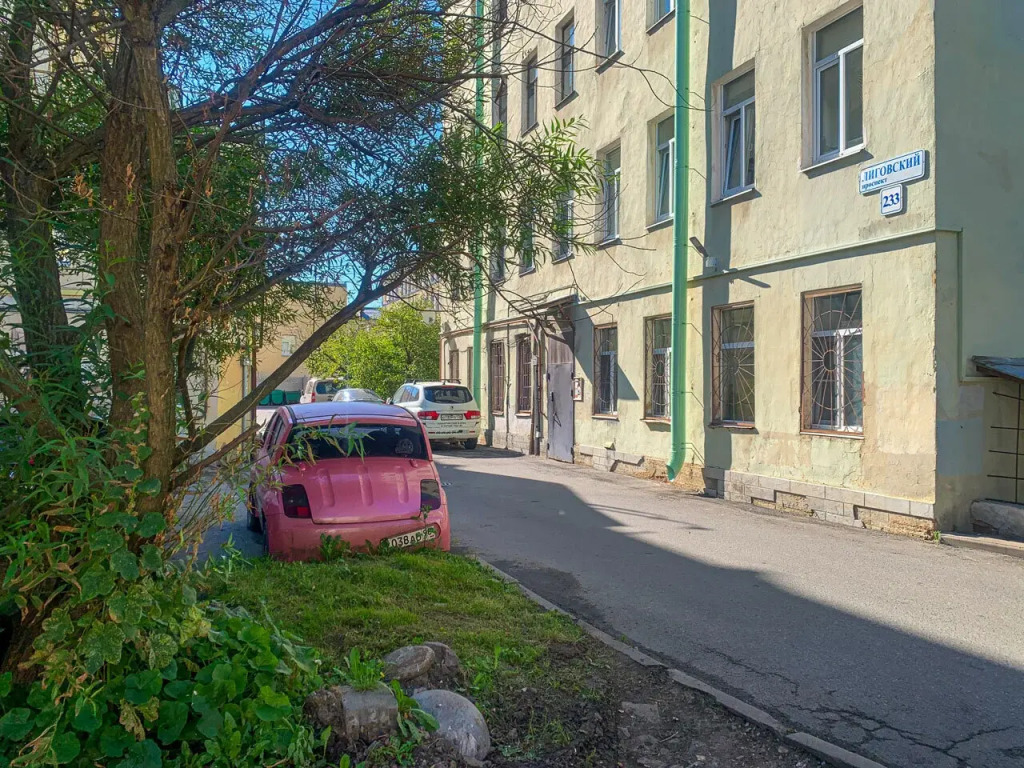 Квартира Современная В Самом Центре Города