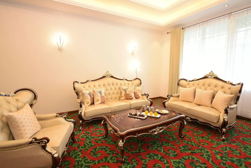 Araliya Green City - Your Gateway to Everything in Nuwara Eliya