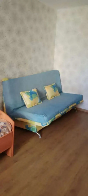 Квартира на Ленской 31