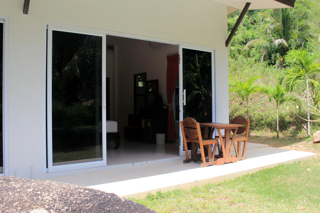 Siva Buri Resort