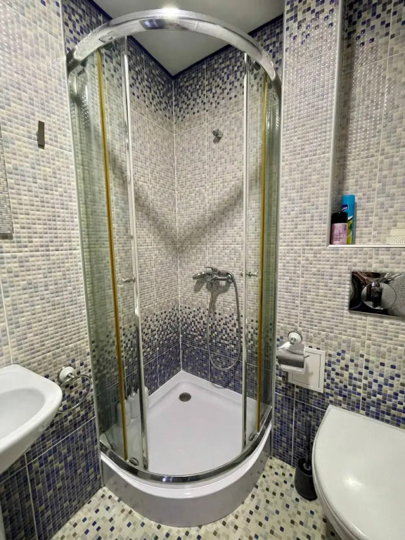 Квартира в Амалиенау