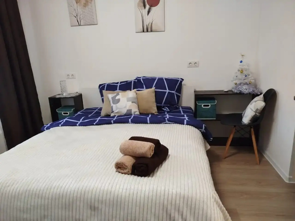 Квартира Live In Comfort Берег 8