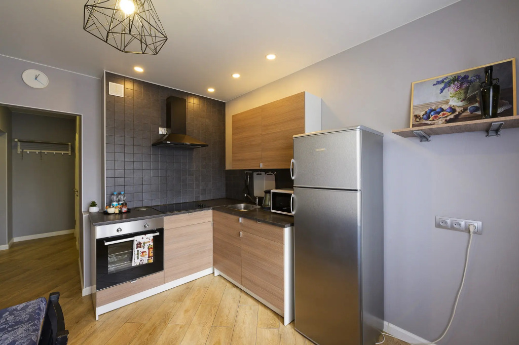 Апартаменты ApartFlat